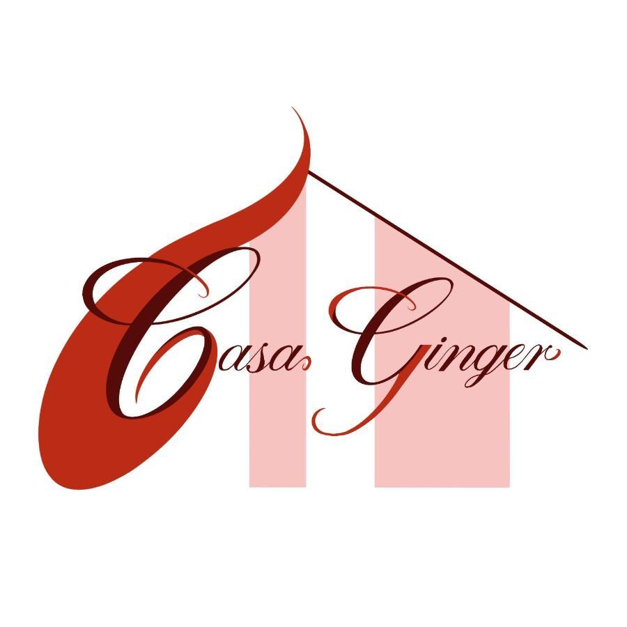 Апартаменты Casa Ginger Пиза Экстерьер фото